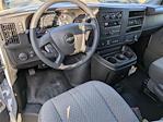 2024 Chevrolet Express 3500 Regular Cab RWD, Service Utility Van for sale #48032 - photo 9