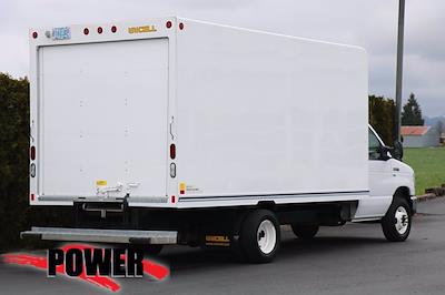 Used 2016 Ford E-450 4x2, Box Van for sale #23986A - photo 2