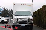 Used 2016 Ford E-450 4x2, Box Van for sale #23986A - photo 10