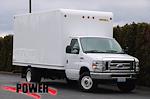 Used 2016 Ford E-450 4x2, Box Van for sale #23986A - photo 1