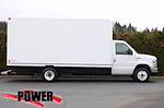 Used 2016 Ford E-450 4x2, Box Van for sale #23986A - photo 3