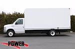 Used 2016 Ford E-450 4x2, Box Van for sale #23986A - photo 7