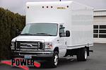 Used 2016 Ford E-450 4x2, Box Van for sale #23986A - photo 8
