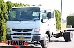 Used 2012 Mitsubishi Fuso FE130, Cab Chassis for sale #24039A - photo 10
