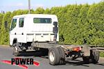 Used 2012 Mitsubishi Fuso FE130, Cab Chassis for sale #24039A - photo 8