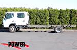 Used 2012 Mitsubishi Fuso FE130, Cab Chassis for sale #24039A - photo 9