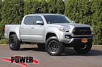 Used 2019 Toyota Tacoma SR5 Double Cab 4x4, Pickup for sale #P30316A - photo 1