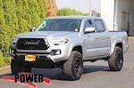 Used 2019 Toyota Tacoma SR5 Double Cab 4x4, Pickup for sale #P30316A - photo 10