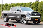 Used 2019 Toyota Tundra SR5 Crew Cab 4x4, Pickup for sale #24500A - photo 1