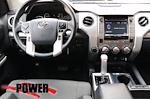 Used 2019 Toyota Tundra SR5 Crew Cab 4x4, Pickup for sale #24500A - photo 17