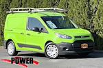 Used 2015 Ford Transit Connect XL FWD, Upfitted Cargo Van for sale #25062B - photo 3