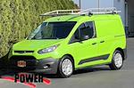 Used 2015 Ford Transit Connect XL FWD, Upfitted Cargo Van for sale #25062B - photo 11