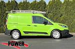 Used 2015 Ford Transit Connect XL FWD, Upfitted Cargo Van for sale #25062B - photo 5