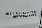 New 2023 Chevrolet Silverado 5500 Work Truck Regular Cab RWD, 12' Scelzi CTFB Contractor Truck for sale #25856 - photo 20