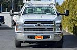 New 2023 Chevrolet Silverado 5500 Work Truck Regular Cab RWD, Scelzi CTFB Contractor Truck for sale #25856 - photo 3