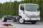 New 2024 Chevrolet LCF 5500XD Regular Cab RWD, Cab Chassis for sale #25866 - photo 1