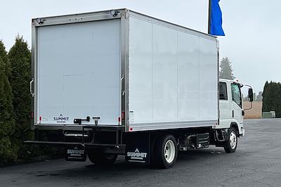 2024 Chevrolet LCF 4500XD Crew Cab 4x2, Summit Truck Bodies Box Truck for sale #25908 - photo 2