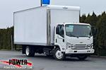 New 2024 Chevrolet LCF 5500XD Regular Cab RWD, Summit Truck Bodies Box Truck for sale #25909 - photo 1