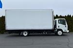 New 2024 Chevrolet LCF 5500XD Regular Cab RWD, Summit Truck Bodies Box Truck for sale #25909 - photo 4