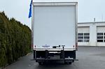 New 2024 Chevrolet LCF 5500XD Regular Cab RWD, Summit Truck Bodies Box Truck for sale #25909 - photo 5