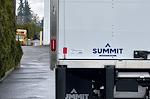 New 2024 Chevrolet LCF 5500XD Regular Cab 4x2, Summit Truck Bodies Box Truck for sale #25910 - photo 19