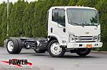 New 2024 Chevrolet LCF 5500XD Regular Cab 4x2, Cab Chassis for sale #25935 - photo 1