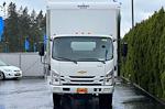 New 2024 Chevrolet LCF 5500XD Regular Cab RWD, 24' Summit Truck Bodies Box Truck for sale #26053 - photo 3