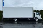 New 2024 Chevrolet LCF 5500XD Regular Cab RWD, 24' Summit Truck Bodies Box Truck for sale #26053 - photo 4