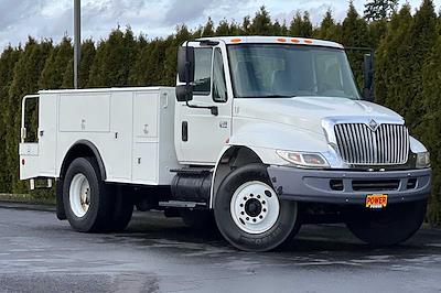 Used 2007 International 4400 SBA 4x2, Service Truck for sale #26164A - photo 1