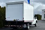 New 2024 Chevrolet Silverado 3500 Work Truck Regular Cab 4x4, 12' Morgan Truck Body Gold Star Box Truck for sale #26224 - photo 2