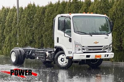 2024 Chevrolet LCF 4500HD Regular Cab RWD, Cab Chassis for sale #26232 - photo 1