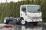 2024 Chevrolet LCF 4500HD Regular Cab RWD, Cab Chassis for sale #26232 - photo 1