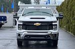 New 2024 Chevrolet Silverado 3500 Work Truck Regular Cab 4WD, Knapheide Contractor Body Contractor Truck for sale #26260 - photo 3