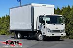 New 2024 Chevrolet LCF 4500HD Regular Cab RWD, 16' Summit Truck Bodies Box Truck for sale #26283 - photo 1