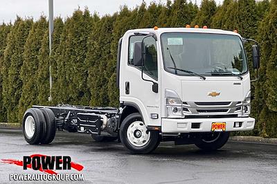 2024 Chevrolet LCF 4500HD Regular Cab RWD, Cab Chassis for sale #26315 - photo 1