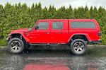 2020 Jeep Gladiator Crew Cab 4x4, Pickup for sale #26318A - photo 7