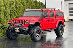 2020 Jeep Gladiator Crew Cab 4x4, Pickup for sale #26318A - photo 8