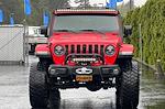 2020 Jeep Gladiator Crew Cab 4x4, Pickup for sale #26318A - photo 9