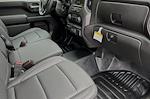 2024 Chevrolet Silverado 3500 Regular Cab 4x4, Morgan Truck Body Prostake Platform Body Flatbed Truck for sale #26375 - photo 9