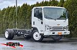2024 Chevrolet LCF 4500HG Regular Cab RWD, Cab Chassis for sale #26435 - photo 1