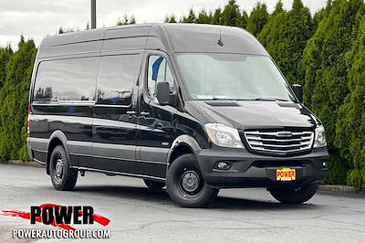 Used 2016 Freightliner Sprinter 2500 4x2, Upfitted Cargo Van for sale #26446A - photo 1