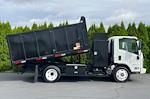 New 2024 Chevrolet LCF 4500HG Regular Cab RWD, 12' Gladiator Trailer Service Landscape Dump for sale #26457 - photo 4