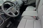 2024 Chevrolet Silverado 5500 Regular Cab DRW 4x4, Cab Chassis for sale #26467 - photo 7