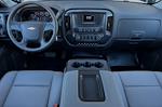 New 2024 Chevrolet Silverado 6500 Work Truck Crew Cab 4WD, Cab Chassis for sale #26468 - photo 10