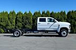 New 2024 Chevrolet Silverado 6500 Work Truck Crew Cab 4WD, Cab Chassis for sale #26468 - photo 4