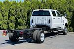 New 2024 Chevrolet Silverado 6500 Work Truck Crew Cab 4WD, Cab Chassis for sale #26468 - photo 2