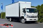 2024 Chevrolet LCF 6500XD Regular Cab RWD, Summit Truck Bodies Box Truck for sale #26472 - photo 1