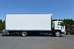 2024 Chevrolet LCF 6500XD Regular Cab RWD, Summit Truck Bodies Box Truck for sale #26472 - photo 4