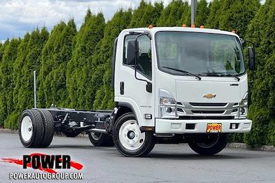 New 2024 Chevrolet LCF 4500HG Regular Cab RWD, Cab Chassis for sale #26497 - photo 1