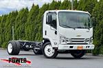 New 2024 Chevrolet LCF 4500HG Regular Cab RWD, Cab Chassis for sale #26497 - photo 1